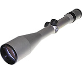 Image of Zeiss 3-12x56mm Conquest Rifle Scope 5214749908 Stainless/ Silver Finish Rifle Scope