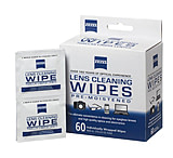 Image of Zeiss 60Ct. Lens Wipes