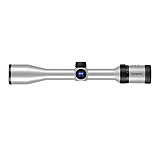 Image of Zeiss Conquest Rifle Scope 3-9x40mm #20 Z Plex Reticle Stainless 521464-9920-000