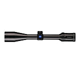 Image of Zeiss Conquest Rifle Scope 4.5-14x44mm Adjustable Objective #20 Z Plex Reticle Matte Black 521430-9920-000