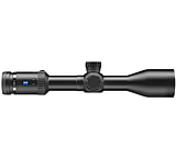 Image of Zeiss Conquest V6 3-18x50mm 30mm Tube Rifle Scope w/ Capped Windage Turret, Second Focal Plane