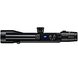 Image of Zeiss Victory Diarange 2.5-10x50 T* Rifle Scopes - Matte Black Finish w/ Rapid-Z Reticle - Rangefinder &amp; Rifle Scope