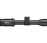 Image of Zeiss V3 2.5-8x35mm 1in Tube Rifle Scope, Second Focal Plane