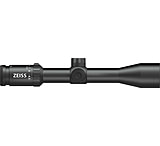 Image of Zeiss V3 4.5-14x44mm 30mm Tube Rifle Scope w/Capped Turrets, Second Focal Plane