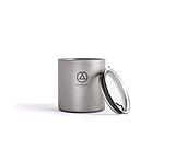 Image of Zenbivy Titanium Bivy Mug 63F5EC24