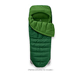 Image of Zenbivy ZipBed Overland 25degF, Large 25 3A705DBF