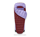 Image of Zenbivy ZipBed Trek 65A46509