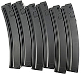 Image of Zenith Firearms ZF-5/MP5 30 Round Six PackRifle Magazine