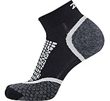 Image of Zensah Grit Running Sock