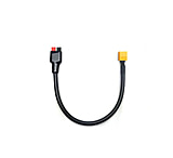 Image of Zero Breeze Cable for Ecoflow to Mark 2 2220E72B