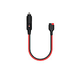 Image of Zero Breeze Car Outlet charging cable for ElecHive 2500 6EDA6FDD