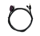Image of Zero Breeze Infrared Remote Extender Cable for Mark 2 AC 9F64E2AF