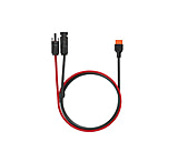 Image of Zero Breeze Solar Charging Cable for Mark 3 Battery 6C3F6B4A