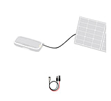 Image of Zero Breeze Solar Panel for Mark 2 33CDAB40