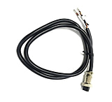 Image of Zero Breeze DIY Cord with GX16-4 Connector for Mark 2 697A4116