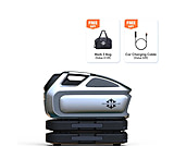 Image of ZERO BREEZE Mark 3 AC + 2 Batteries 56688C07