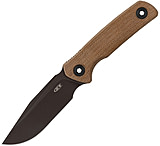 Image of Zero Tolerance 0004 Fixed Blade Micarta