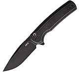Image of Zero Tolerance 0044 Button Lock BW