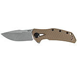 Image of Zero Tolerance 0308 Assisted Folding Knife by ZT Originals