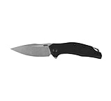 Image of Zero Tolerance 0357 Assisted Folding Knife by ZT Originals