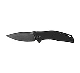 Image of Zero Tolerance 0357BW Assisted Folding Knife by ZT Originals