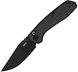 Image of Zero Tolerance Auto 0512 Button Lock Black