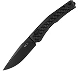 Image of Zero Tolerance Auto 0556 Button Lock Blk