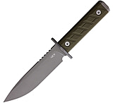 Image of Zero Tolerance Fixed Blade G10 Olive 3V