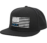 Image of Zero Tolerance Flag Cap