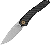 Image of Zero Tolerance Framelock CF Magna Cut