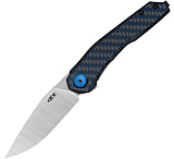 Image of Zero Tolerance Framelock CF MagnaCut