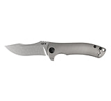 Image of Zero Tolerance George Titanium KVT Folding Knife
