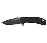 Image of Zero Tolerance Hinderer Assist Blackwash Knife
