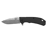 Image of Zero Tolerance Hinderer Assist Carbon Fiber Knife
