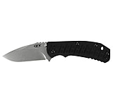 Image of Zero Tolerance Hinderer Folding Knife,3.5in