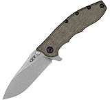 Image of Zero Tolerance Hinderer Slicer Folding Knife
