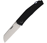 Image of Zero Tolerance Jen Anso Folder Blk G10