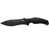 Image of Zero Tolerance Ken Onion Fixed Blade Military Knife w/ 5.75&quot; Blade