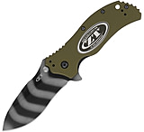 Image of Zero Tolerance Linerlock A/O 20th Anniv