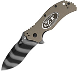 Image of Zero Tolerance Linerlock A/O 20th Anniversay