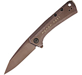 Image of Zero Tolerance Rexford KVT Molon Labe Folding Knife