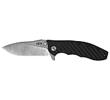 Image of Zero Tolerance 0562CF Folding Knife by Rick Hinderer