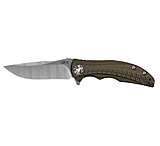 Image of Zero Tolerance 0609 Folding Knife by RJ Martin