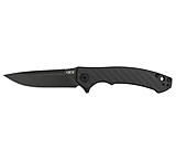 Image of Zero Tolerance 0450CF Folding Knife by Dmitry Sinkevich