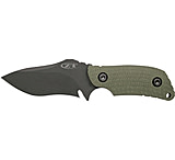 Image of Zero Tolerance Strider Fixed Blade Knife