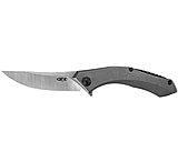 Image of Zero Tolerance Titanium Sinkevich Folding Knife