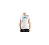 Image of Zero Tolerance Tshirt Womens w/ Zero Tolerance Logo