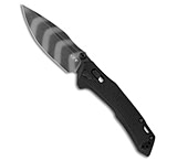Image of Zero Tolerance 0203 DuraLock Knife Black G-10 4 Tiger Stripe Camo 0203BLKTS B8E4C2F4