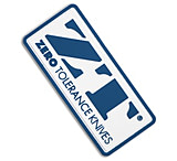 Image of Zero Tolerance ZT Emblem PVC Patch AC8ABBE6
