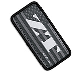 Image of Zero Tolerance ZT USA Woven Patch CB9FB0B6